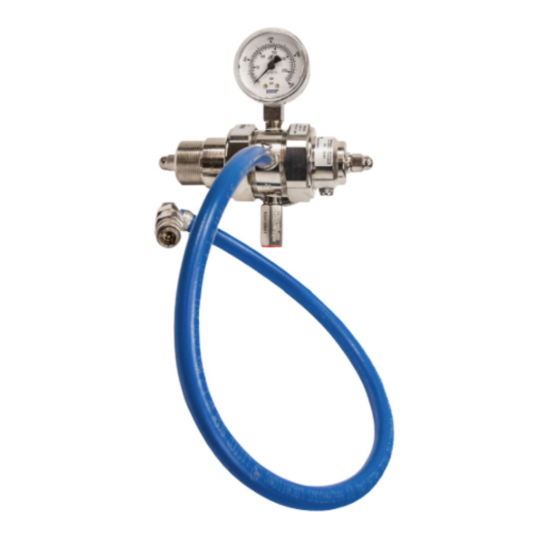Renuvion Replacement Regulator